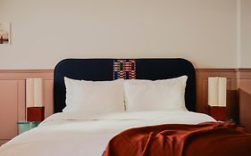 Max Brown Hotel Ku'damm